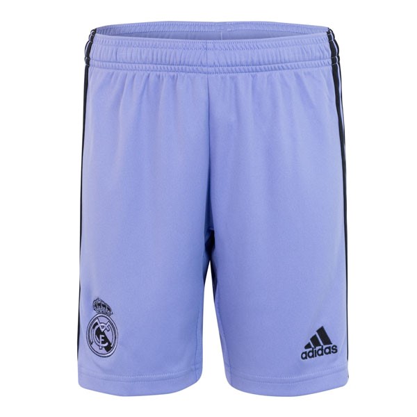 Pantalones Real Madrid Segunda equipo 2022-23